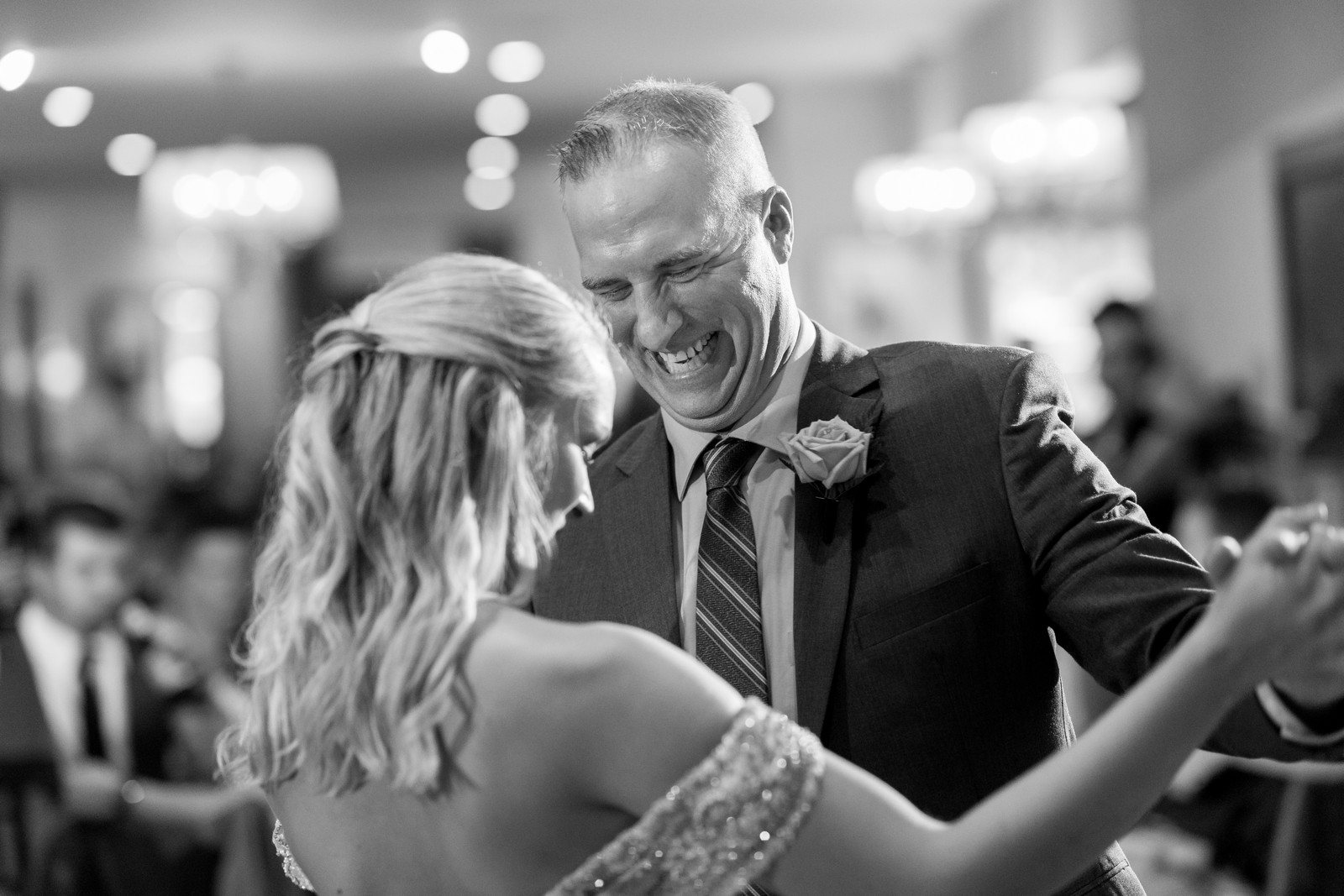 The Inn at Leola Village Wedding Lancaster Pa